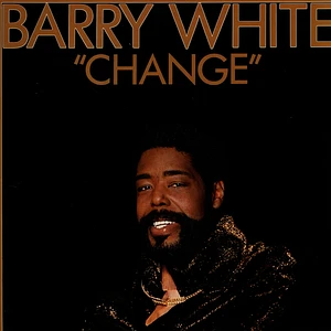 Barry White - Change