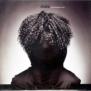 Chaka Khan - The Woman I Am