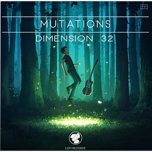 Dimension 32 - Mutations