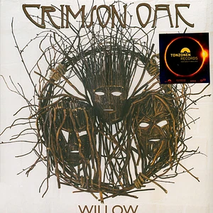 Crimson Oak - Willow Splatter Vinyl Editoin