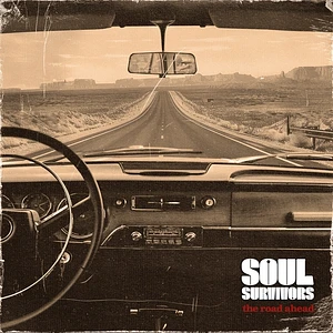 Soul Survivors - The Road Ahead