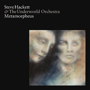 Steve Hackett - Metamorpheus Vinyl Edition Re-Issue 2024