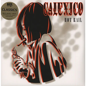 Calexico - Hot Rail