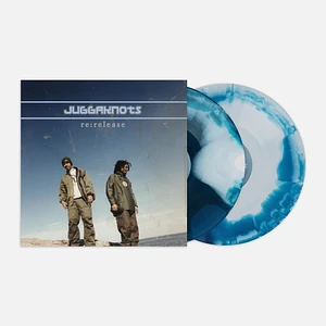 Juggaknots - Re:Release Vinyl Me, Please Edition