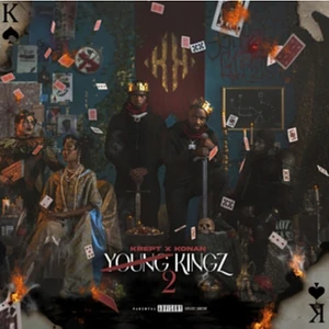 Krept & Konan - Young Kingz II