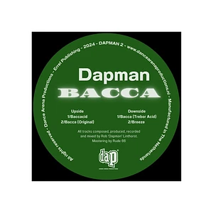 Dapman - Bacca