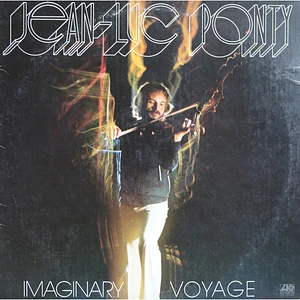 Jean-Luc Ponty - Imaginary Voyage