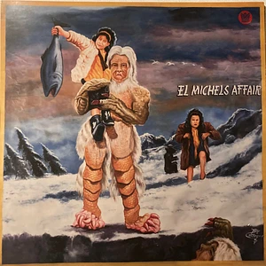 El Michels Affair - The Abominable EP