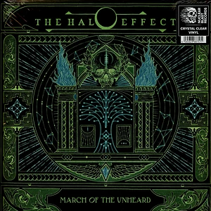 The Halo Effect - March Of The Unheard