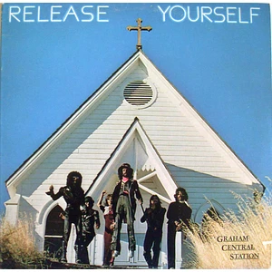 Graham Central Station - Release Yourself