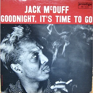 Brother Jack McDuff - Goodnight, It's Time To Go