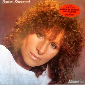 Barbra Streisand - Memories