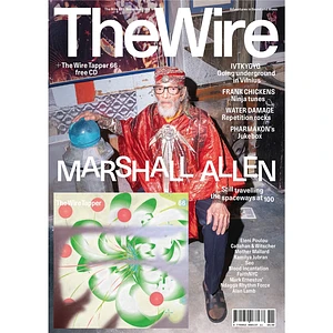 The Wire - Issue 489 - November 2024