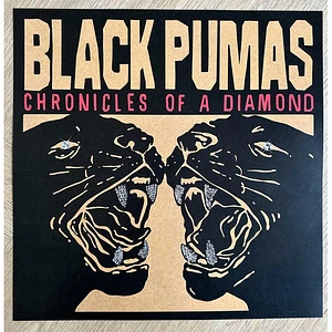 Black Pumas - Chronicles Of A Diamond