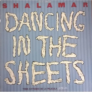 Shalamar - Dancing In The Sheets