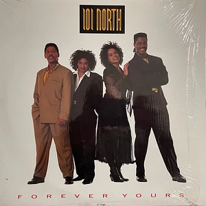 101 North - Forever Yours (Duet With Annette And Carl)