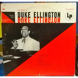 Duke Ellington - The Music Of Duke Ellington Played By Duke Ellington