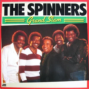 Spinners - Grand Slam