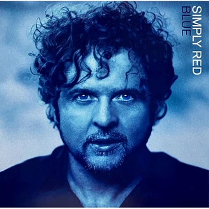 Simply Red - Blue