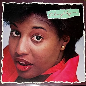 Cheryl Lynn - Cheryl Lynn