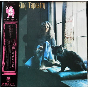 Carole King - Tapestry