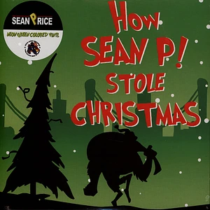 Sean Price - How Sean P! Stole Christmas