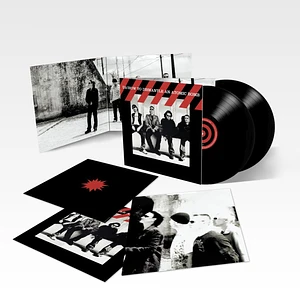 U2 - How To Dismantle An Atomic Bomb 20th Anniversary Edition