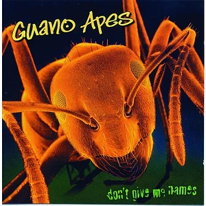 Guano Apes - Don't Give Me Names