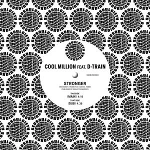 Cool Million - Stronger