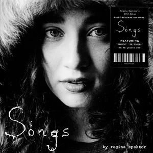 Regina Spektor - Songs