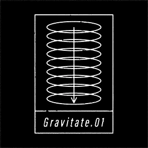 Gravitate - Gravitate 01