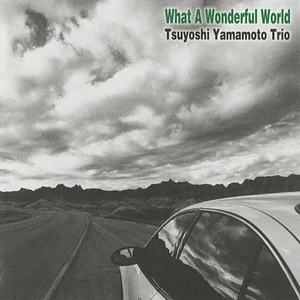 Tsuyoshi Yamamoto Trio - What A Wonderful World