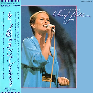 Cheryl Ladd - The Best Of Cheryl Ladd