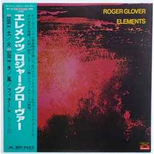 Roger Glover - Elements