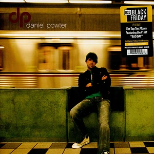 Daniel Powter - Dp Black Friday Record Store Day 2024 Edition