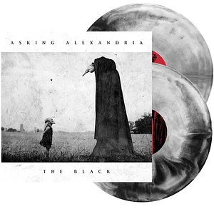 Asking Alexandria - The Black Black Friday Record Store Day 2024 Edition