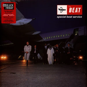 The English Beat - Special Beat Service Black Friday Record Store Day 2024 Edition