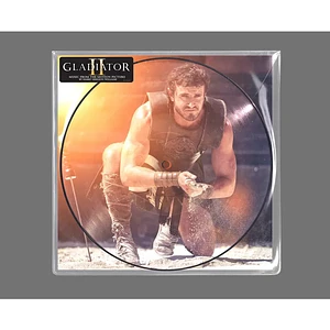 Harry Gregson-Williams - OST Gladiator II Black Friday Record Store Day 2024 Edition