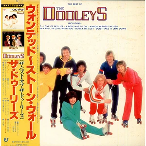 The Dooleys - The Best Of The Dooleys