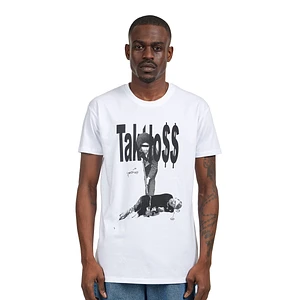 Taktloss - Echter Fan T-Shirt