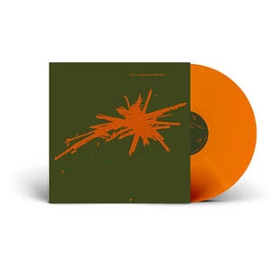 Wedding Present - Bizarro Orange Bio Vinyl Edition