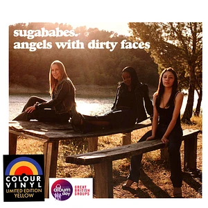 Sugababes - Angels With Dirty Faces