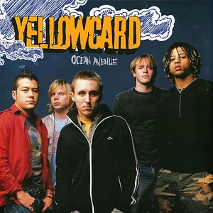 Yellowcard - Ocean Aveneue