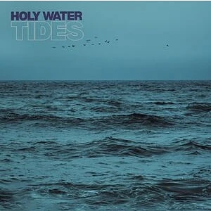 Holy Water - Tides