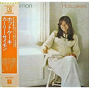 Carly Simon - Hotcakes