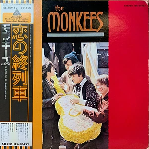 The Monkees - The Monkees