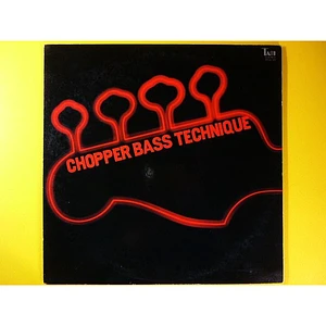 Katsumi Kobayashi - Chopper Bass Technique