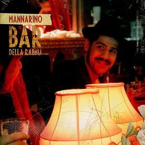 Mannarino - Bar Della Rabbia