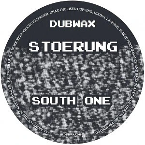 Stoerung - South One