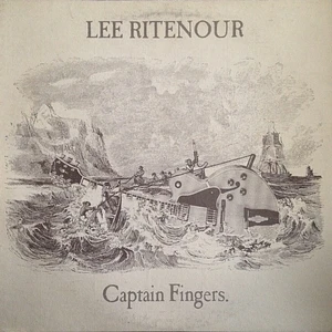 Lee Ritenour - Captain Fingers